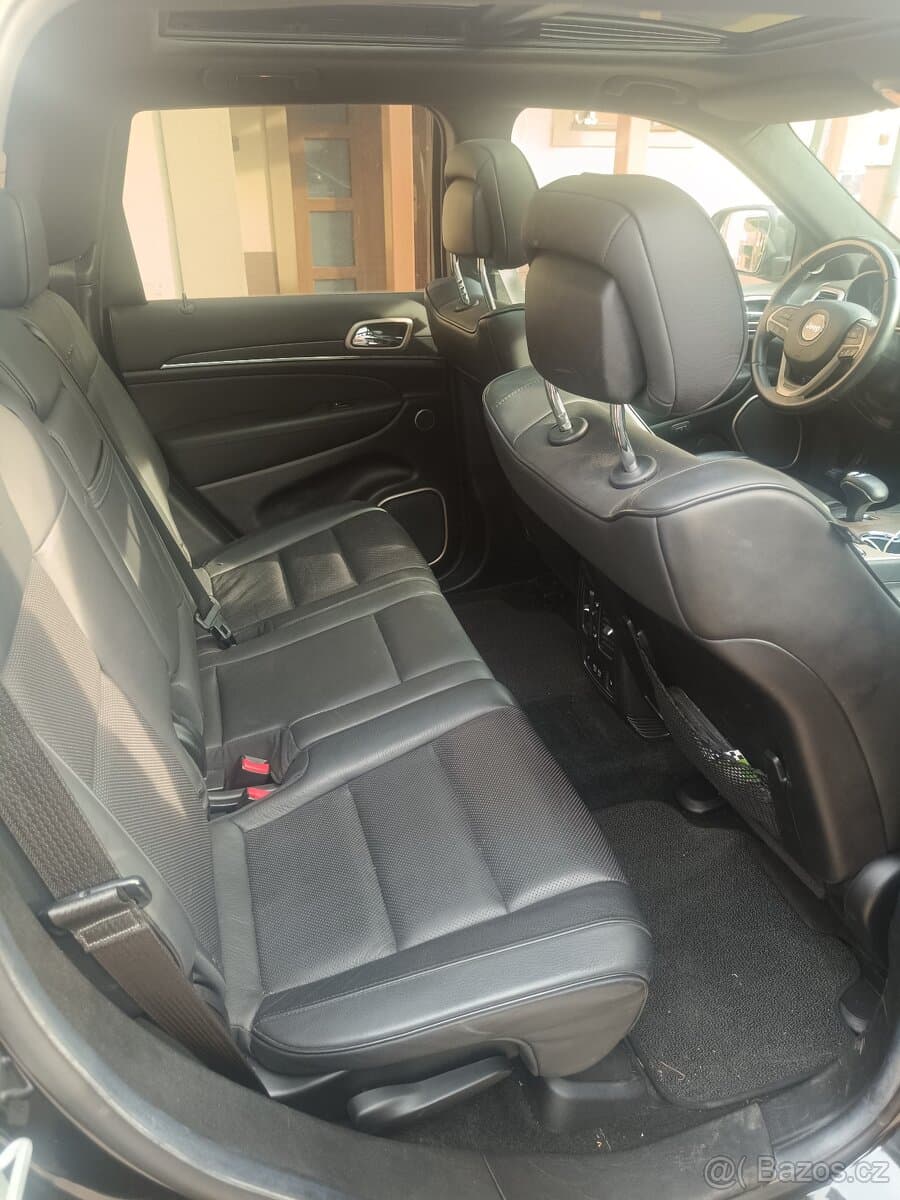 2014 Jeep CHEROKEE - 6