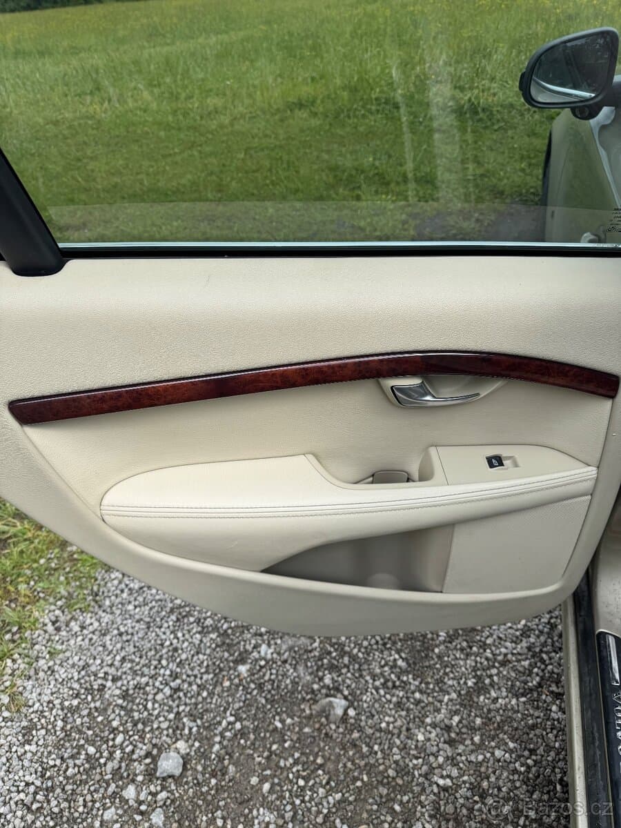 Volvo S80 - 6