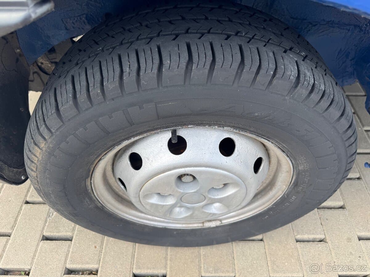 2002 Peugeot BOXER - 6