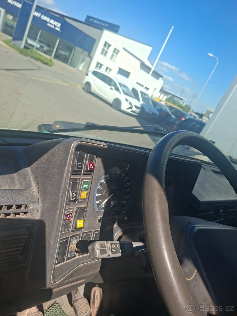1998 Iveco OSTATNÍ - 6