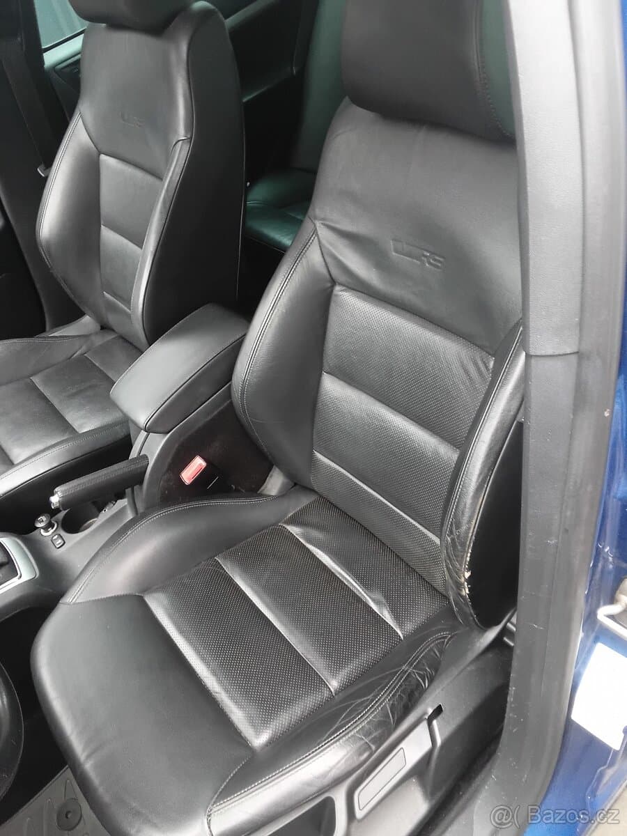 2012 Škoda OCTAVIA - 6