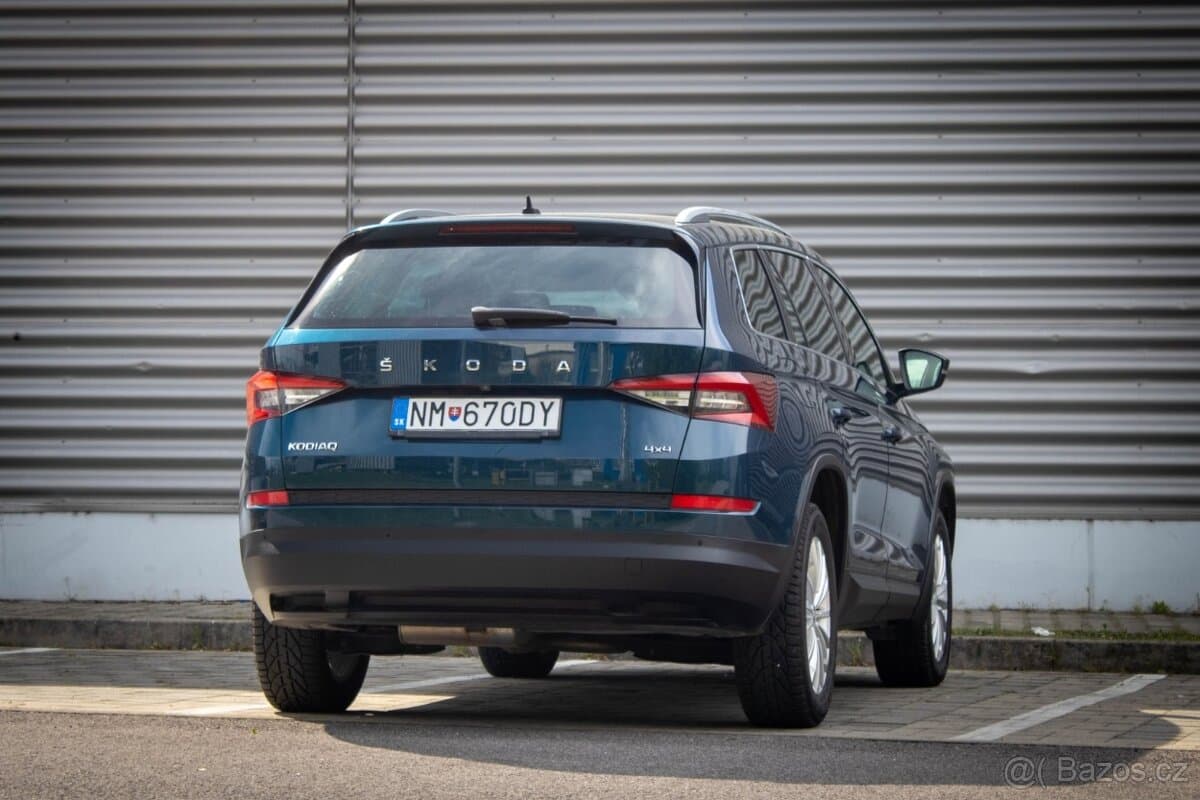 2019 Škoda KODIAQ - 6