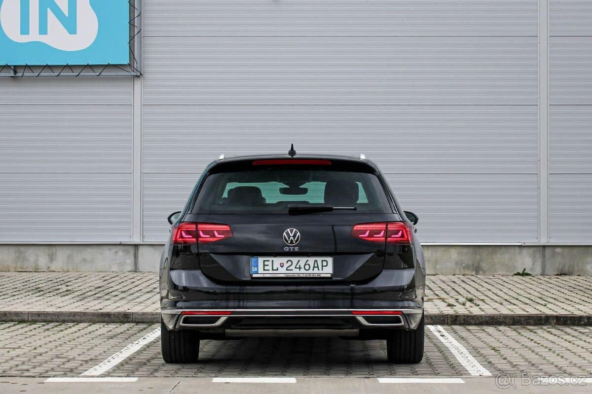 2023 Volkswagen PASSAT - 6