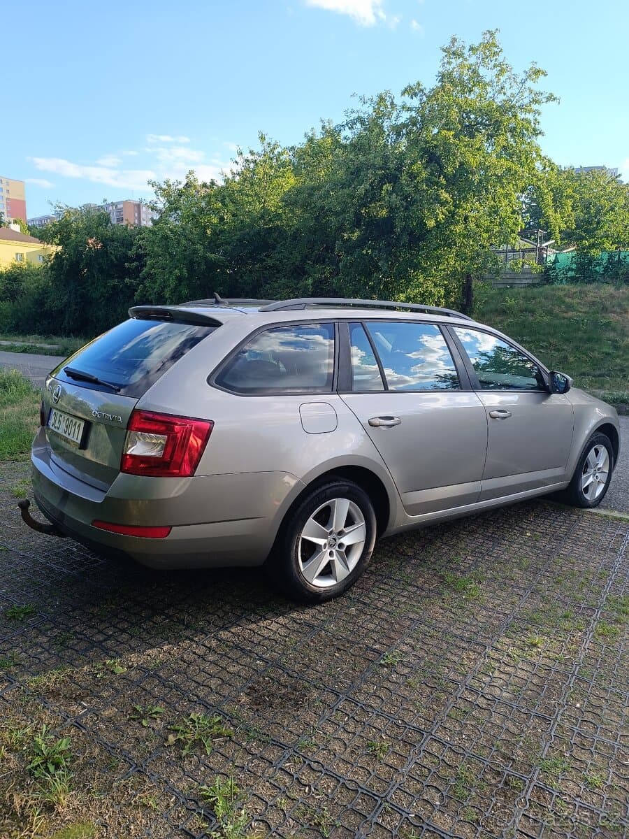 2014 Škoda OCTAVIA - 6
