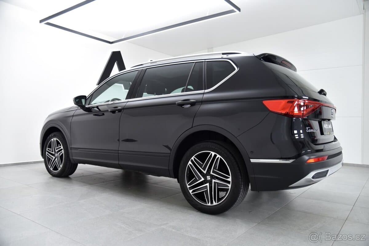 2021 Seat TARRACO - 6