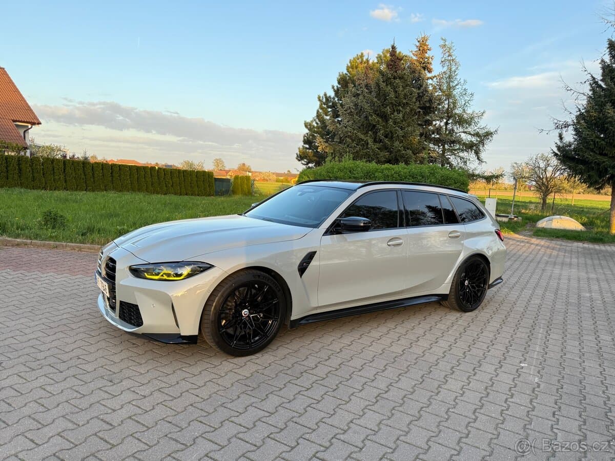 BMW M3 - 6
