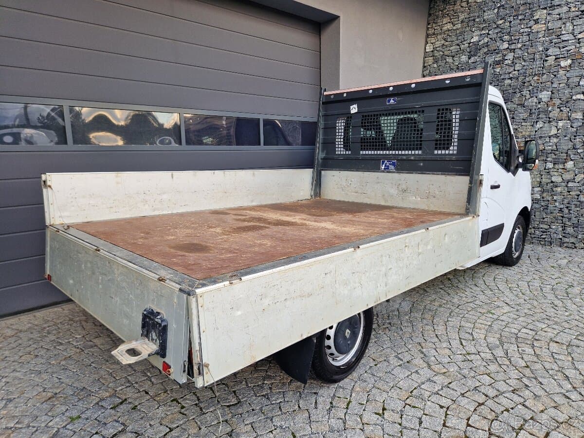 2020 Renault MASTER - 6