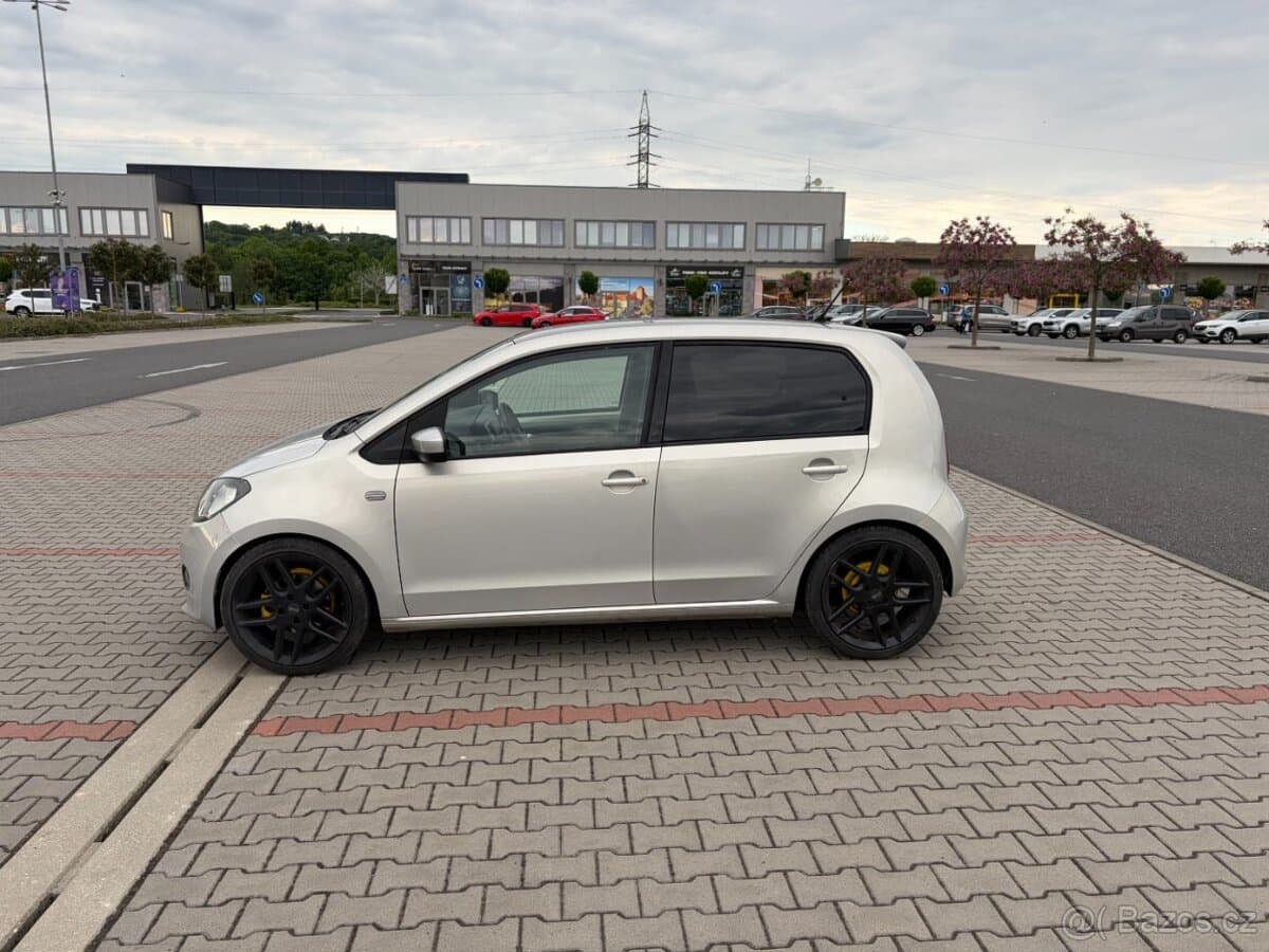 2013 Škoda CITIGO - 6