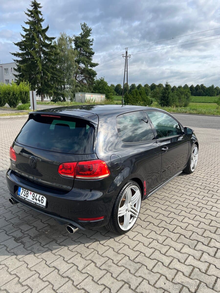 2012 Volkswagen GOLF - 6