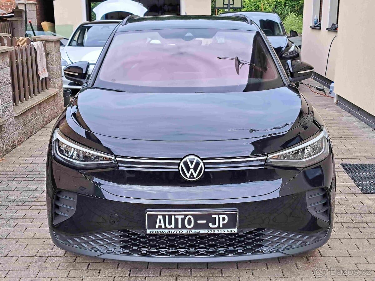 2023 Volkswagen ID.4 - 6
