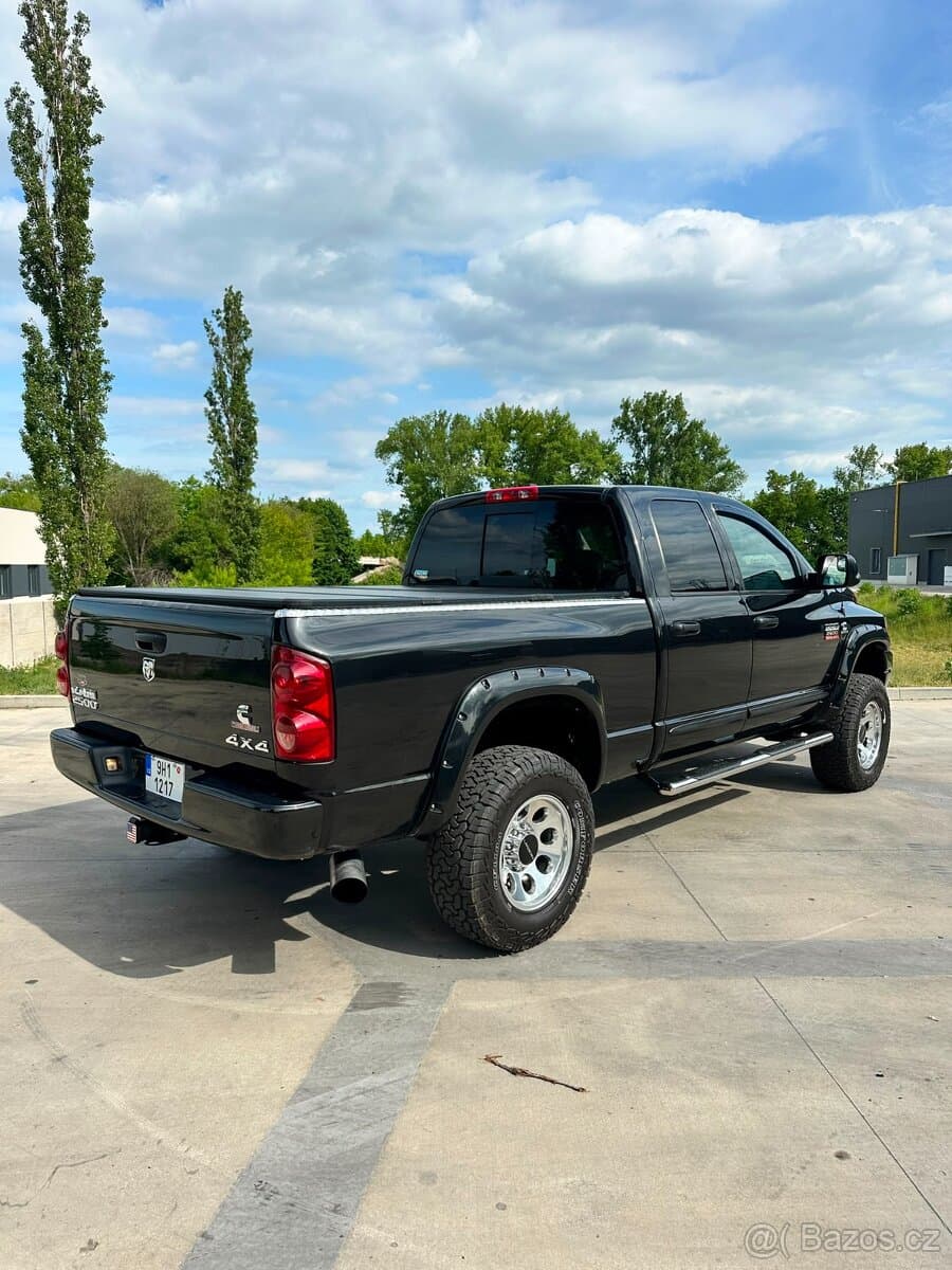 2007 Dodge RAM - 6