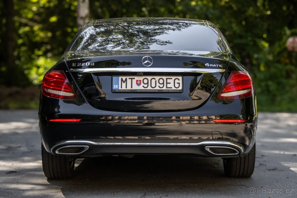 2017 Mercedes-Benz OSTATNÍ - 6