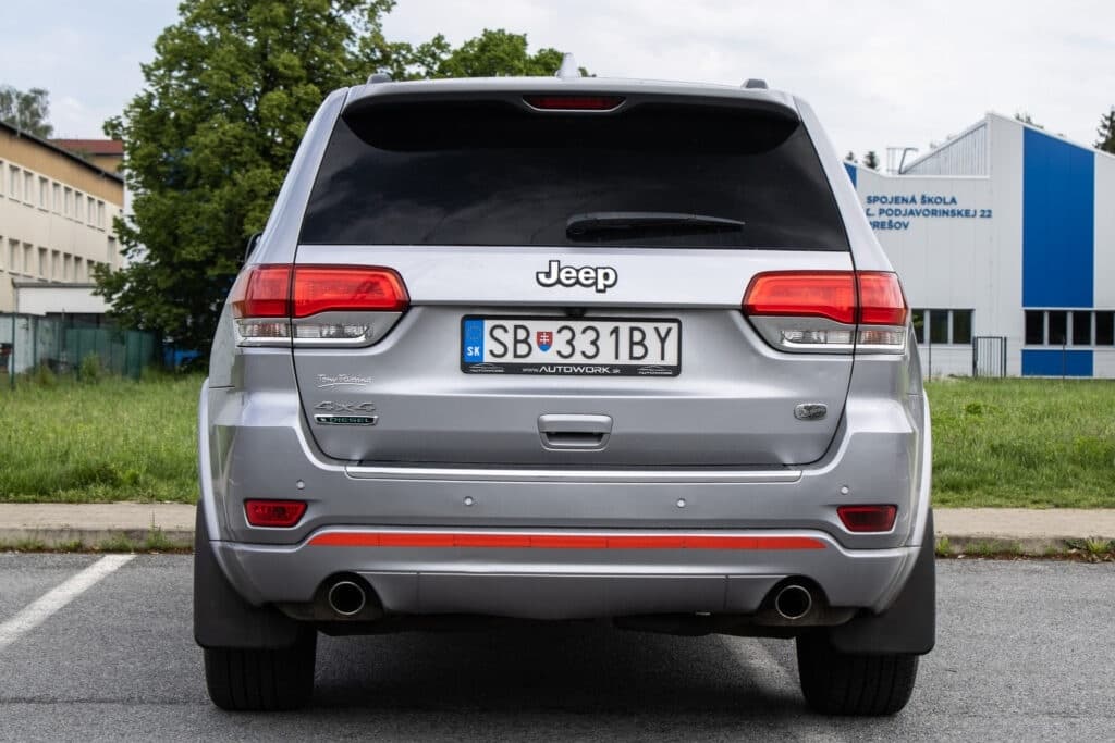 2015 Jeep CHEROKEE - 6