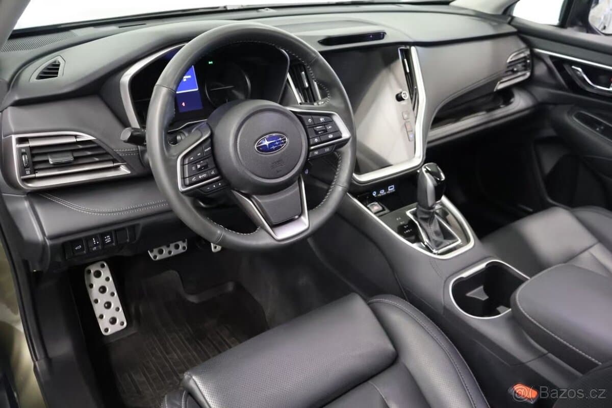 2023 Subaru OUTBACK - 6