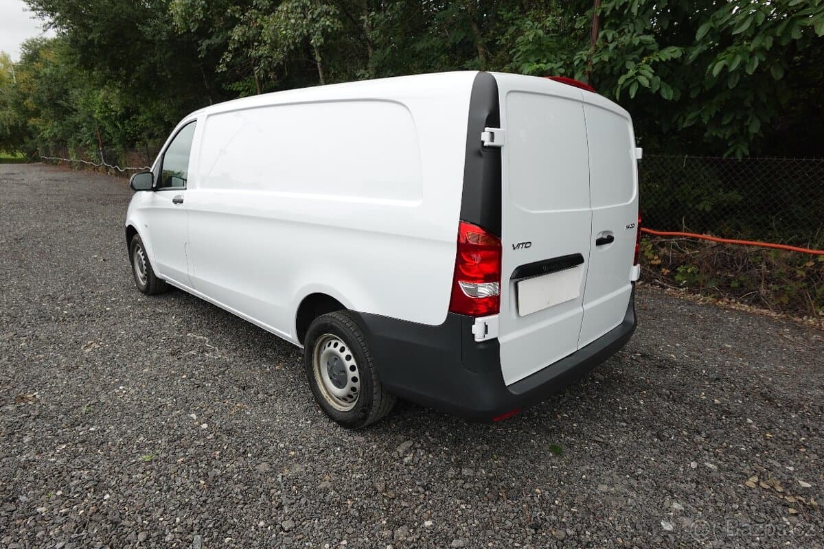 2023 Mercedes-Benz VITO - 6