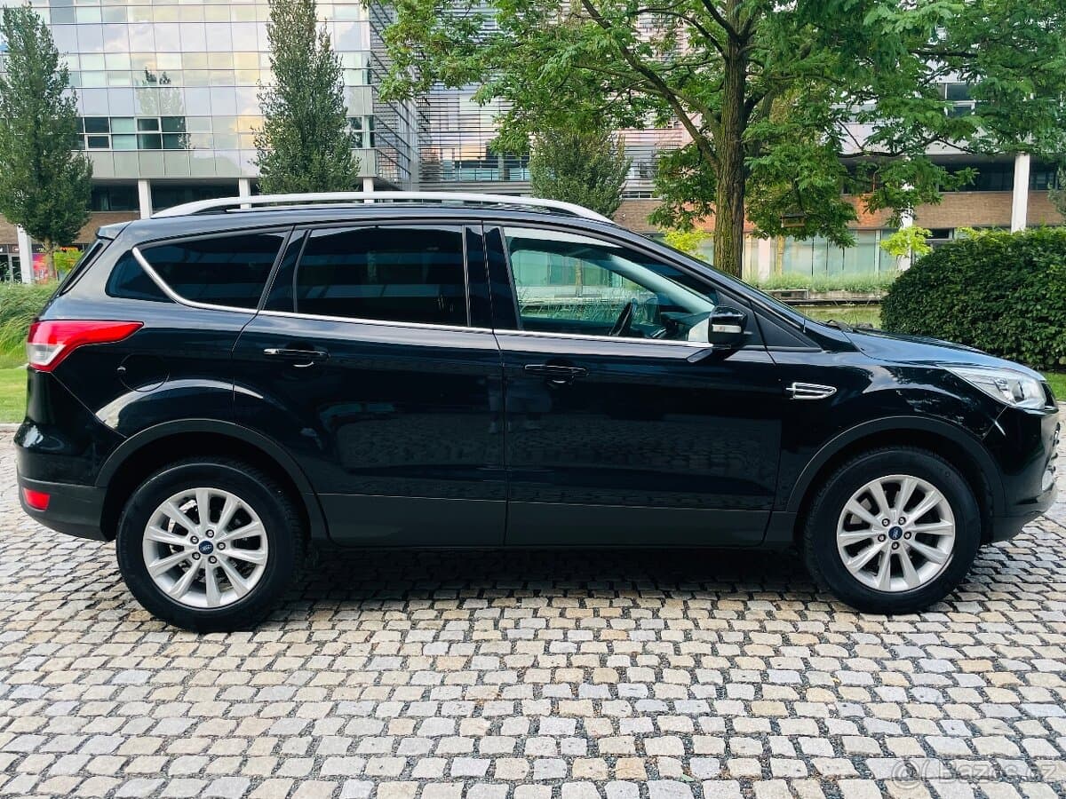 2016 Ford KUGA - 6
