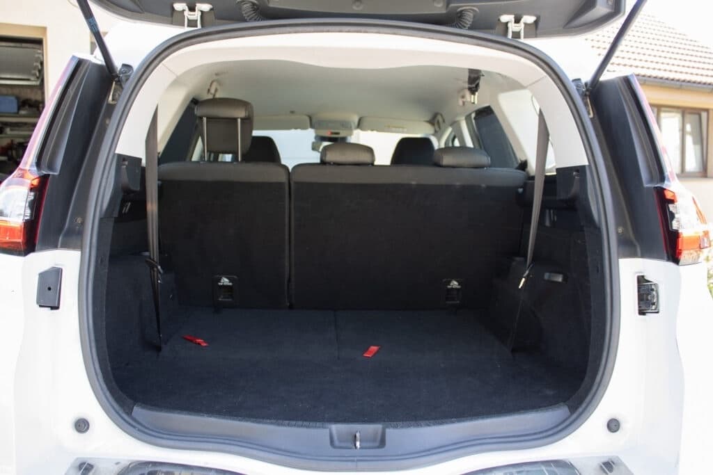 2017 Renault SCENIC - 6