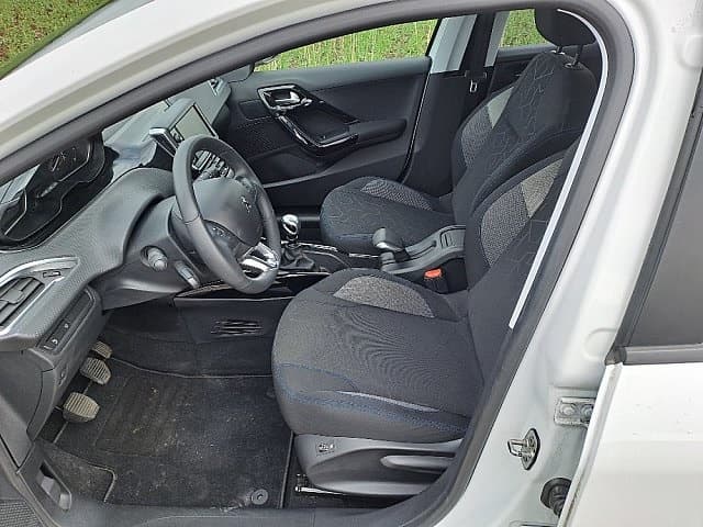 2019 Peugeot 2008 - 6