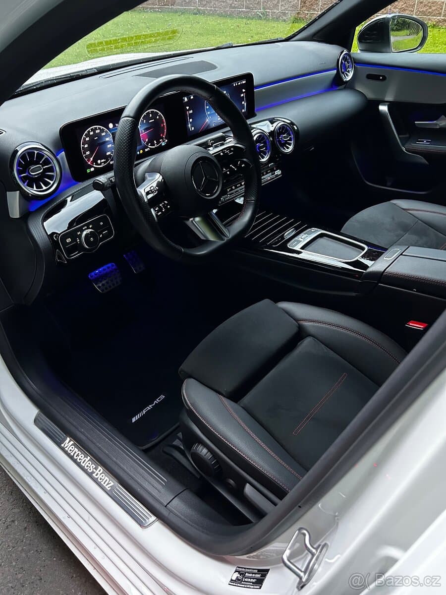 2023 Mercedes-Benz OSTATNÍ - 6