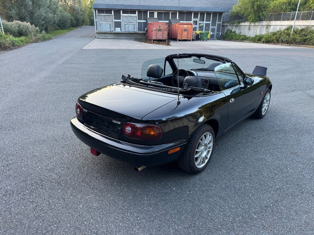1994 Mazda MX-5 - 6