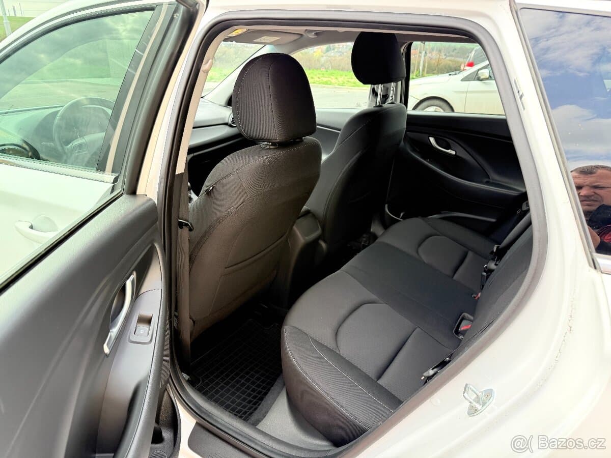 2020 Hyundai i30 - 6