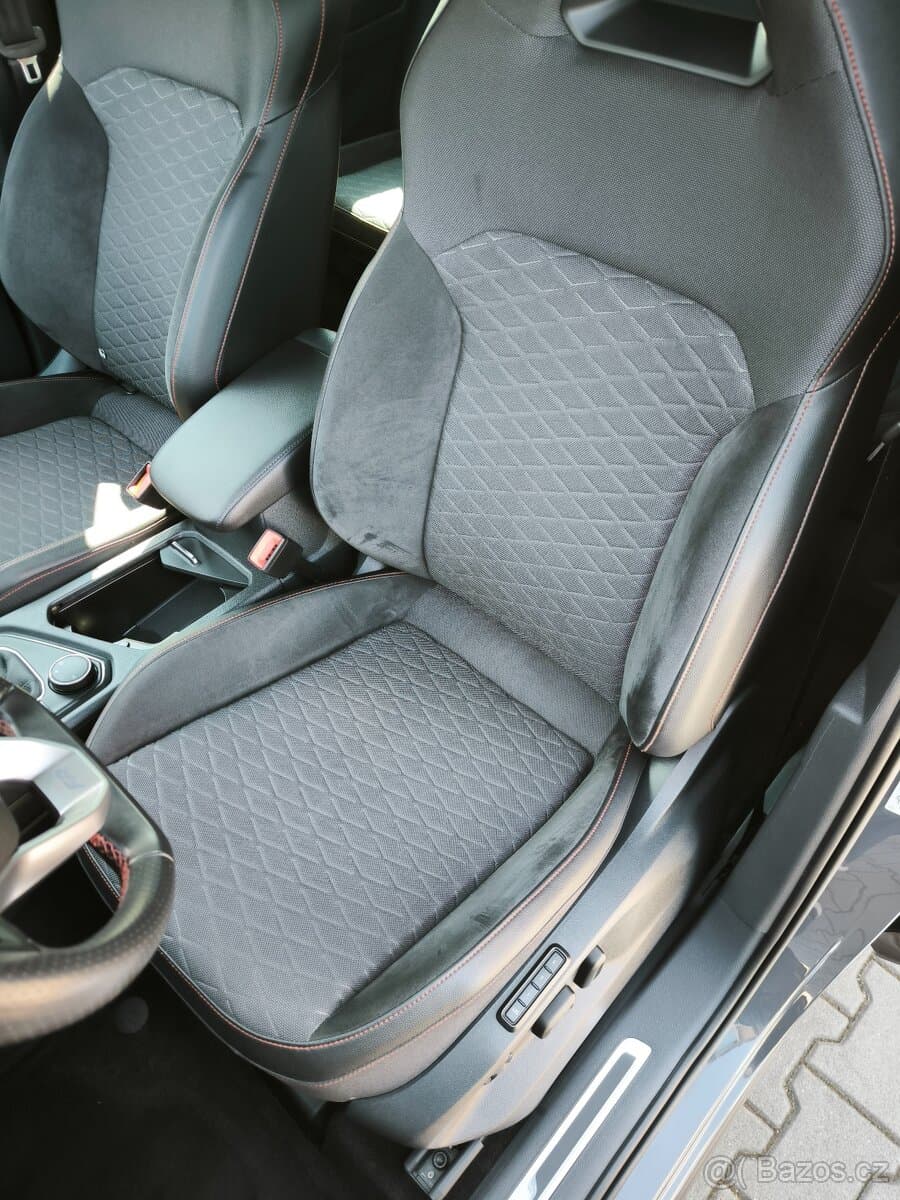 2021 Seat TARRACO - 6