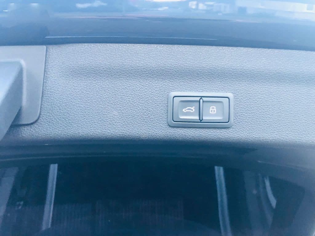 2018 Audi A6 - 6