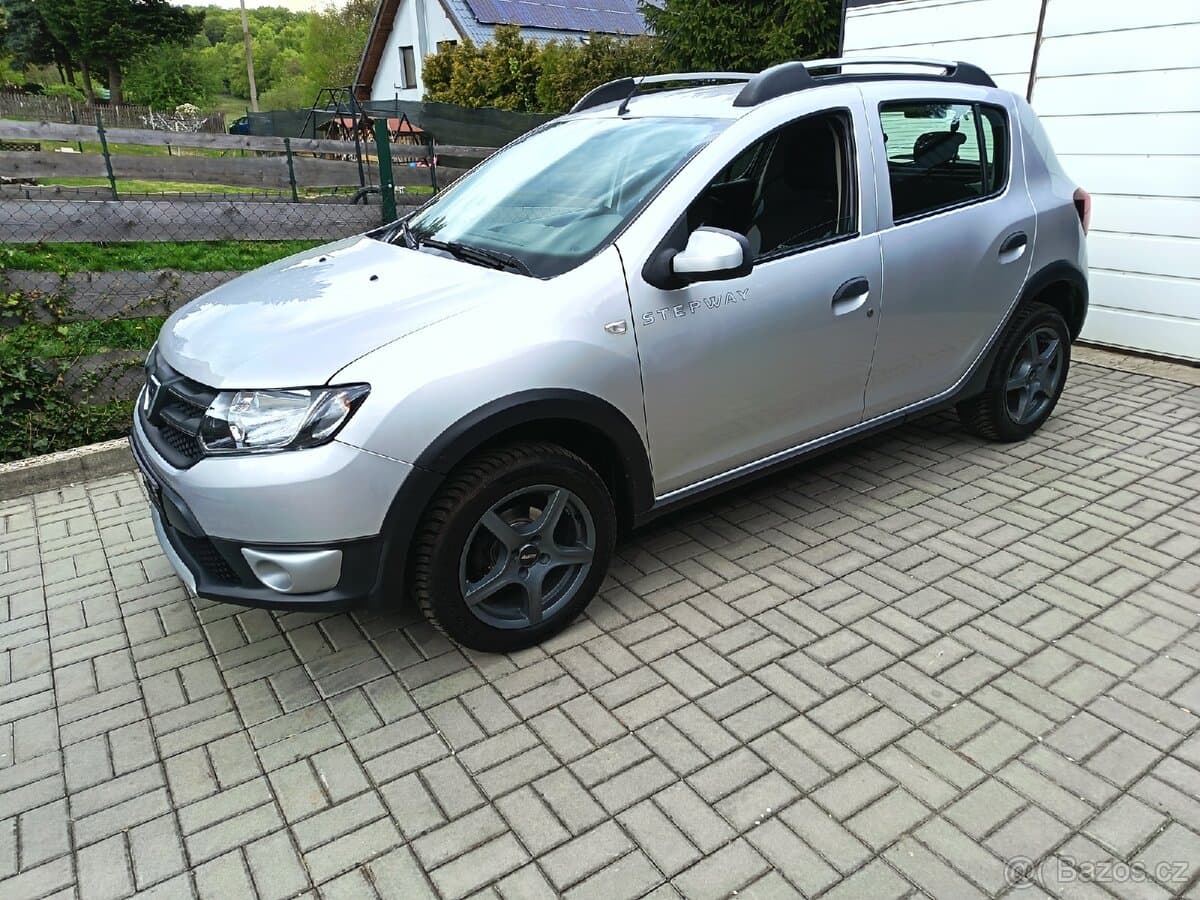 2014 Dacia SANDERO - 6