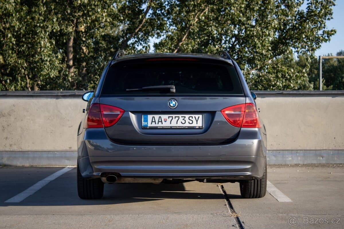 2007 BMW OSTATNÍ - 6