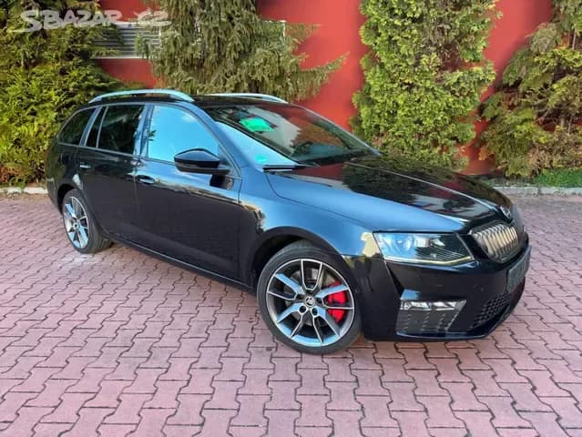 2013 Škoda OCTAVIA - 6