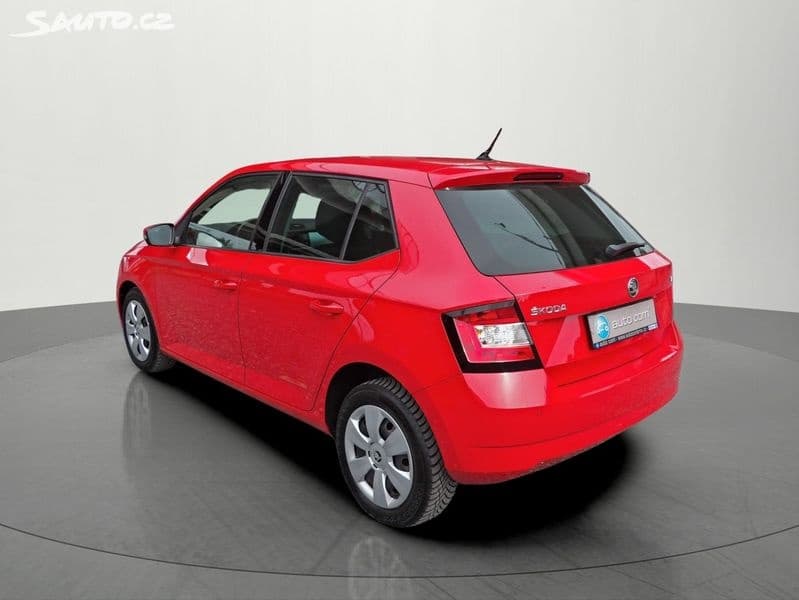 2016 Škoda FABIA - 6