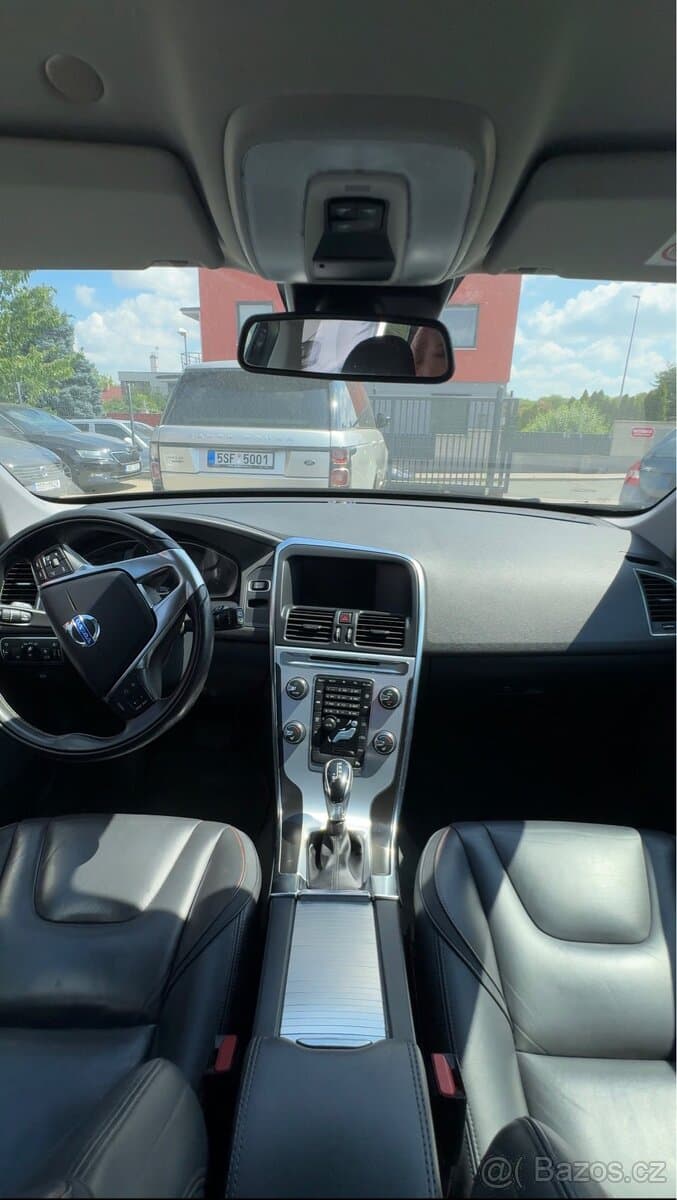 2016 Volvo XC60 - 6