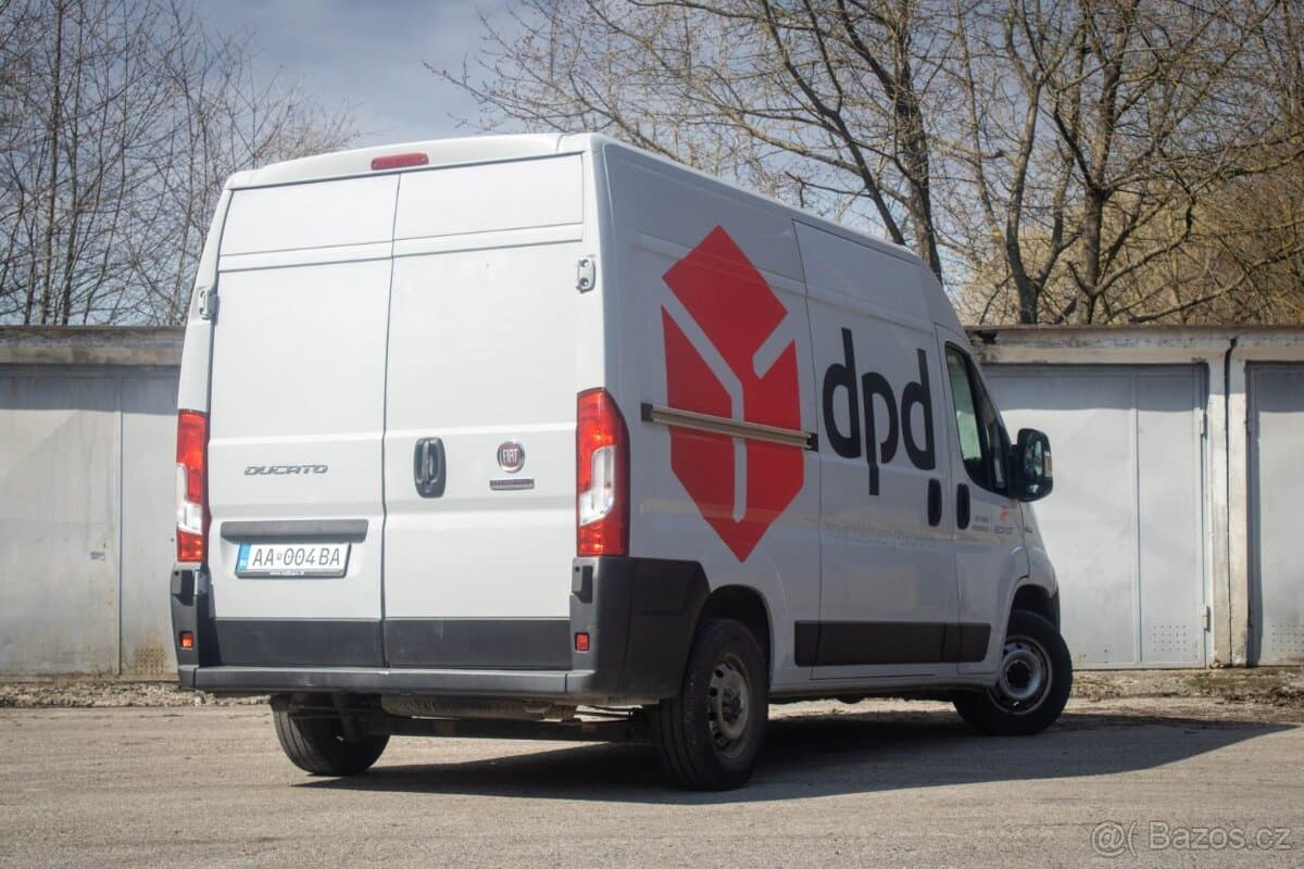 2021 Fiat DUCATO - 6