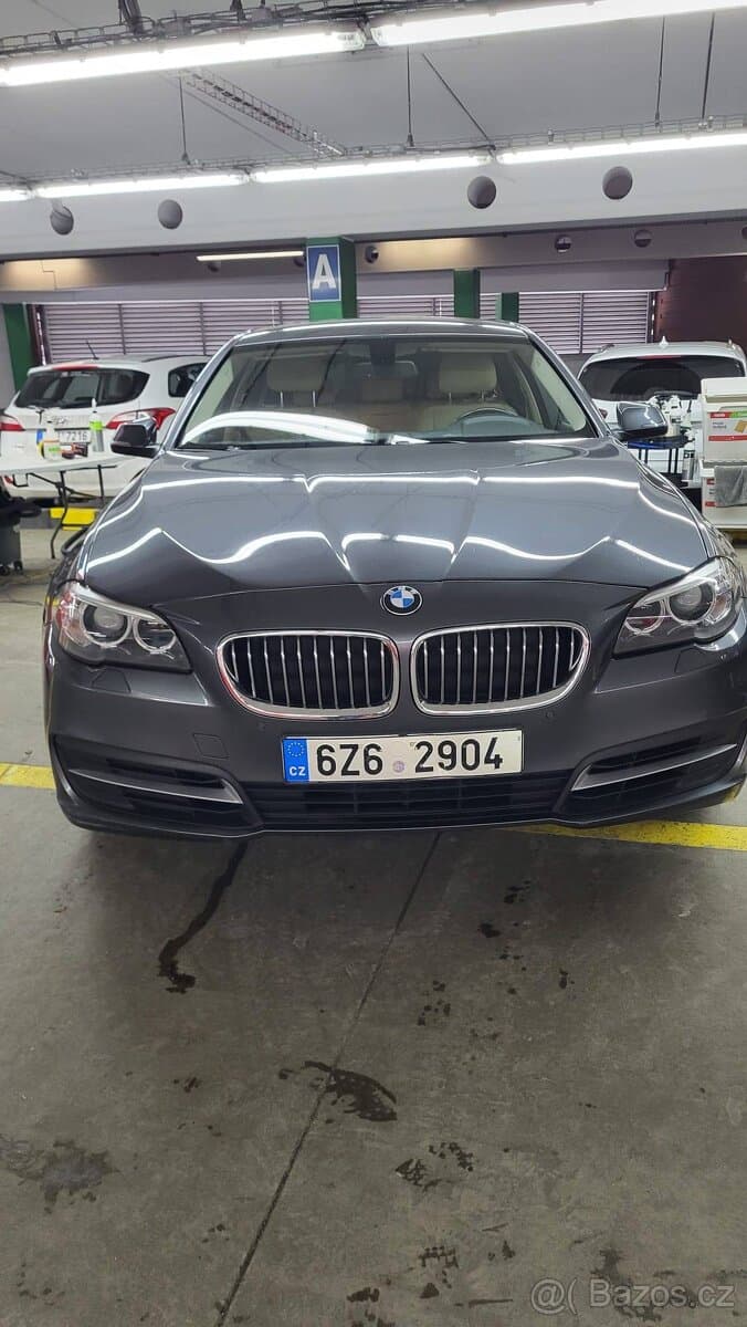 2015 BMW OSTATNÍ - 6