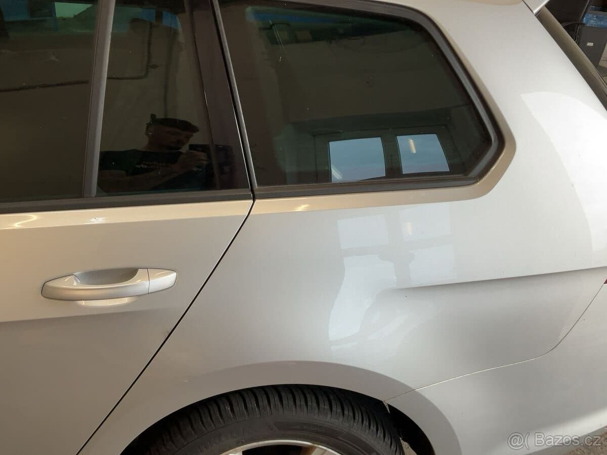 2014 Volkswagen GOLF - 6