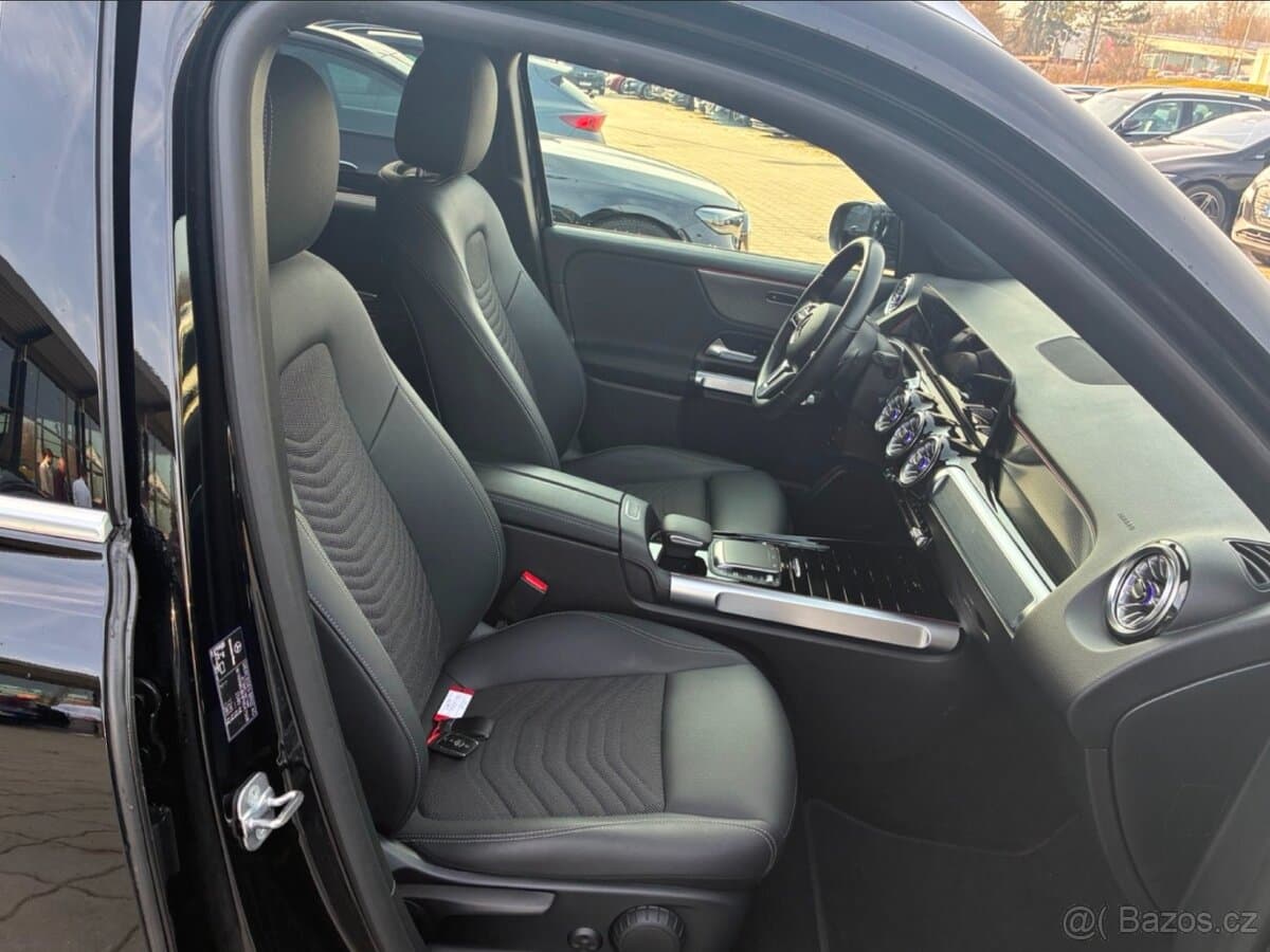 2023 Mercedes-Benz EQB - 6