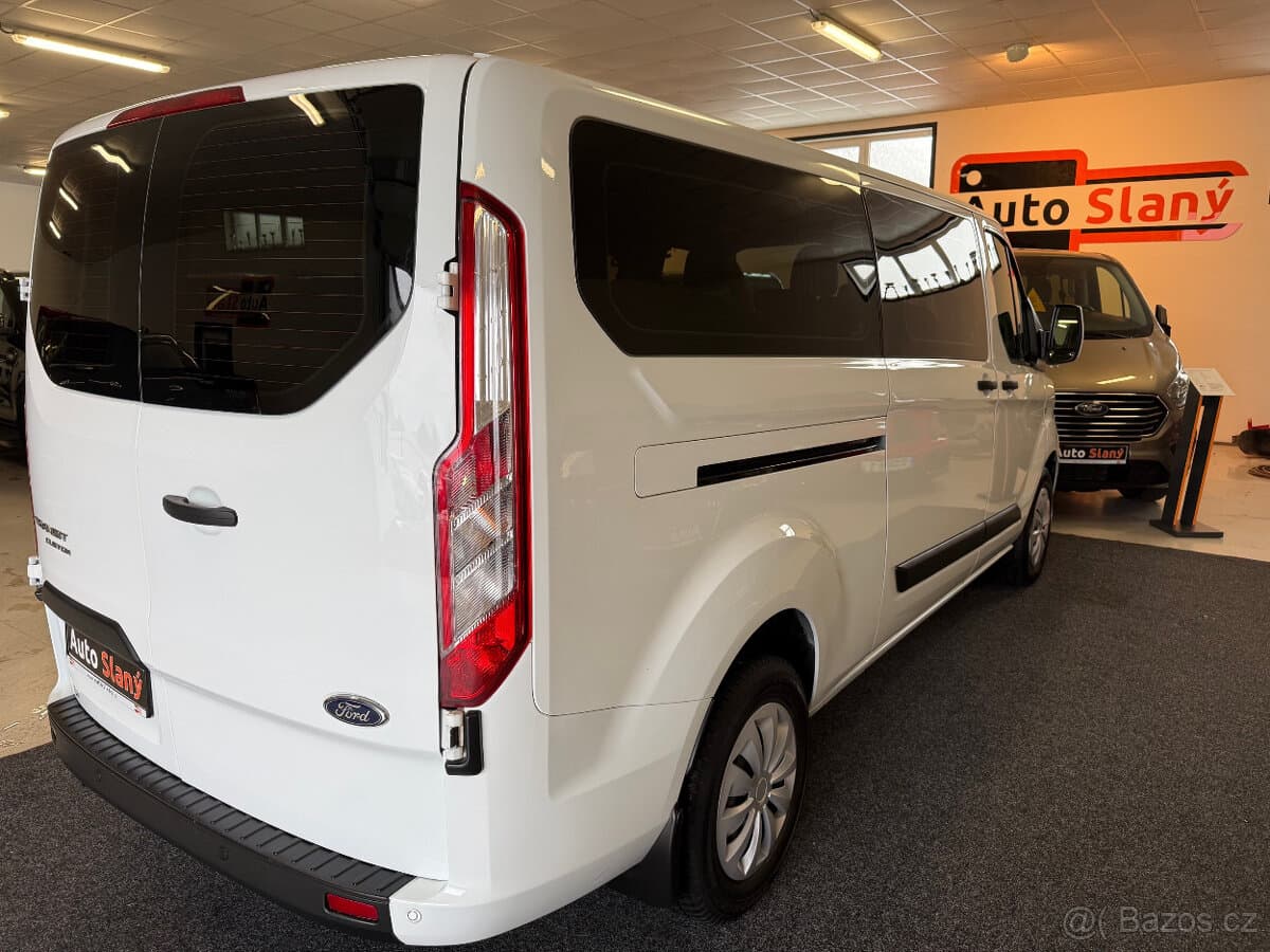 2022 Ford TRANSIT - 6