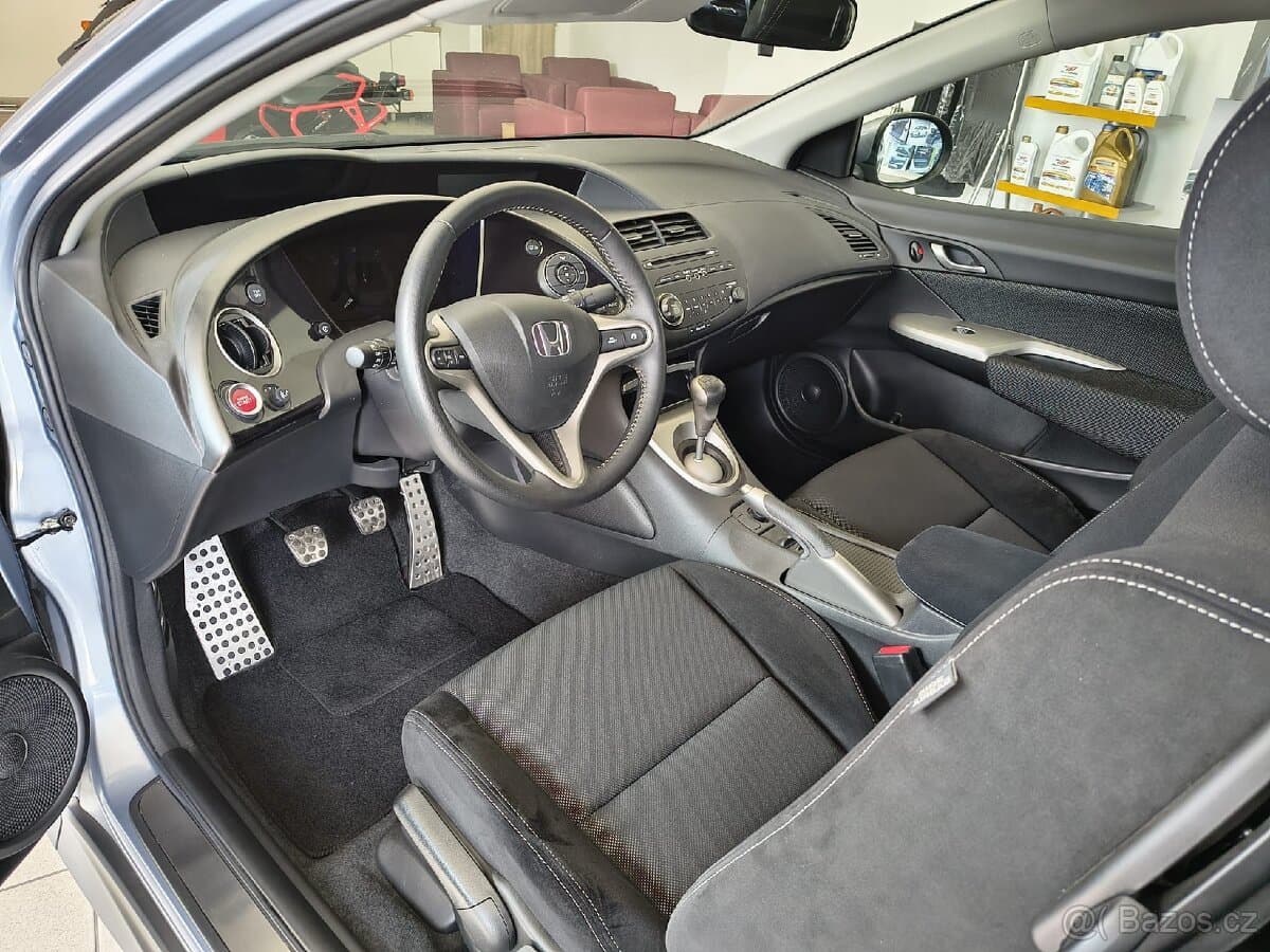 2009 Honda CIVIC - 6