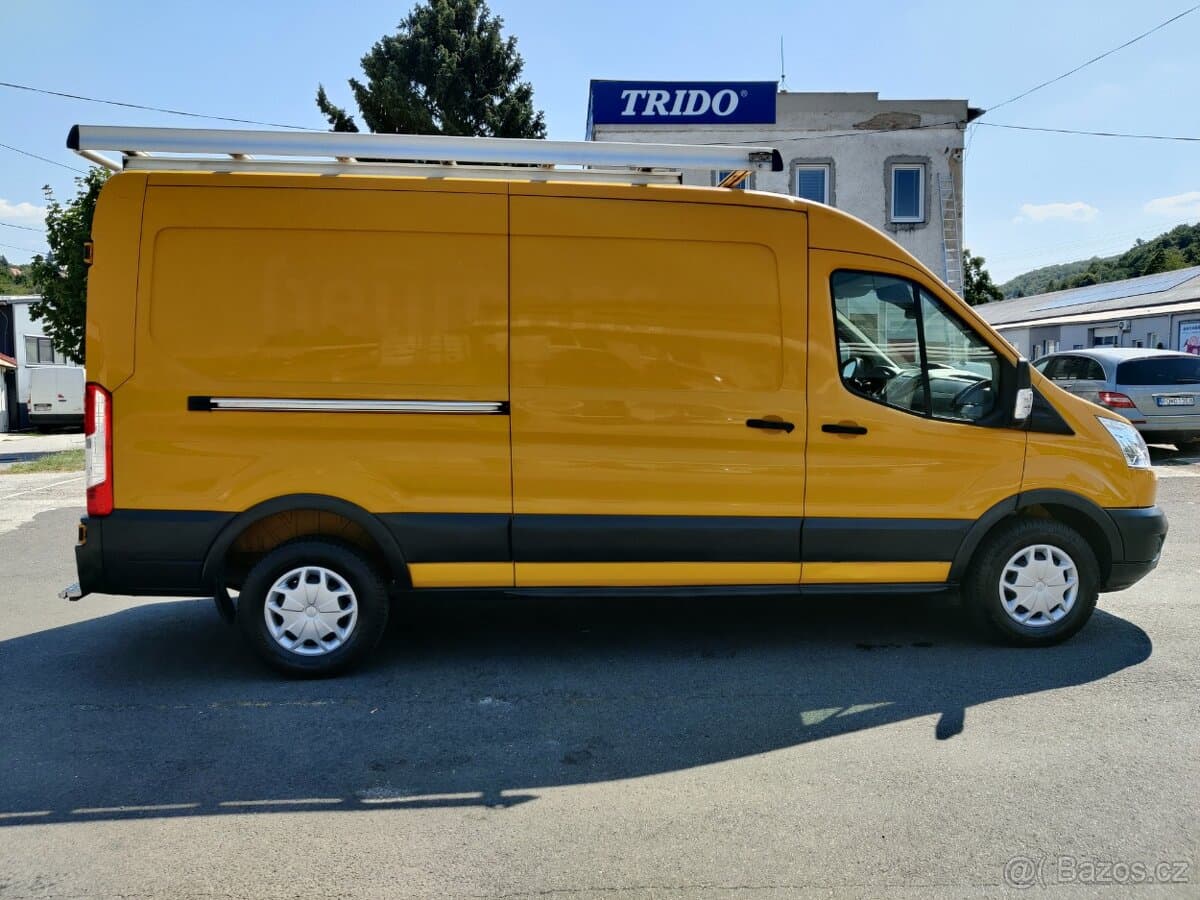 2019 Ford TRANSIT - 6