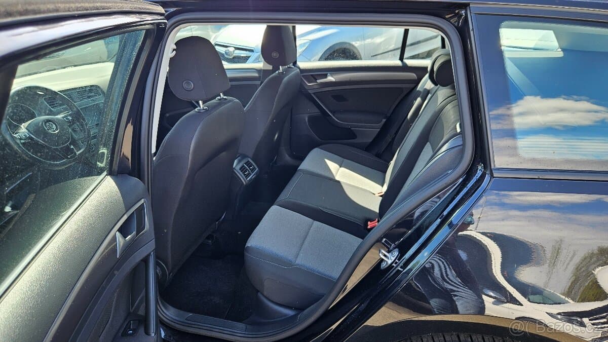 2016 Volkswagen GOLF - 6