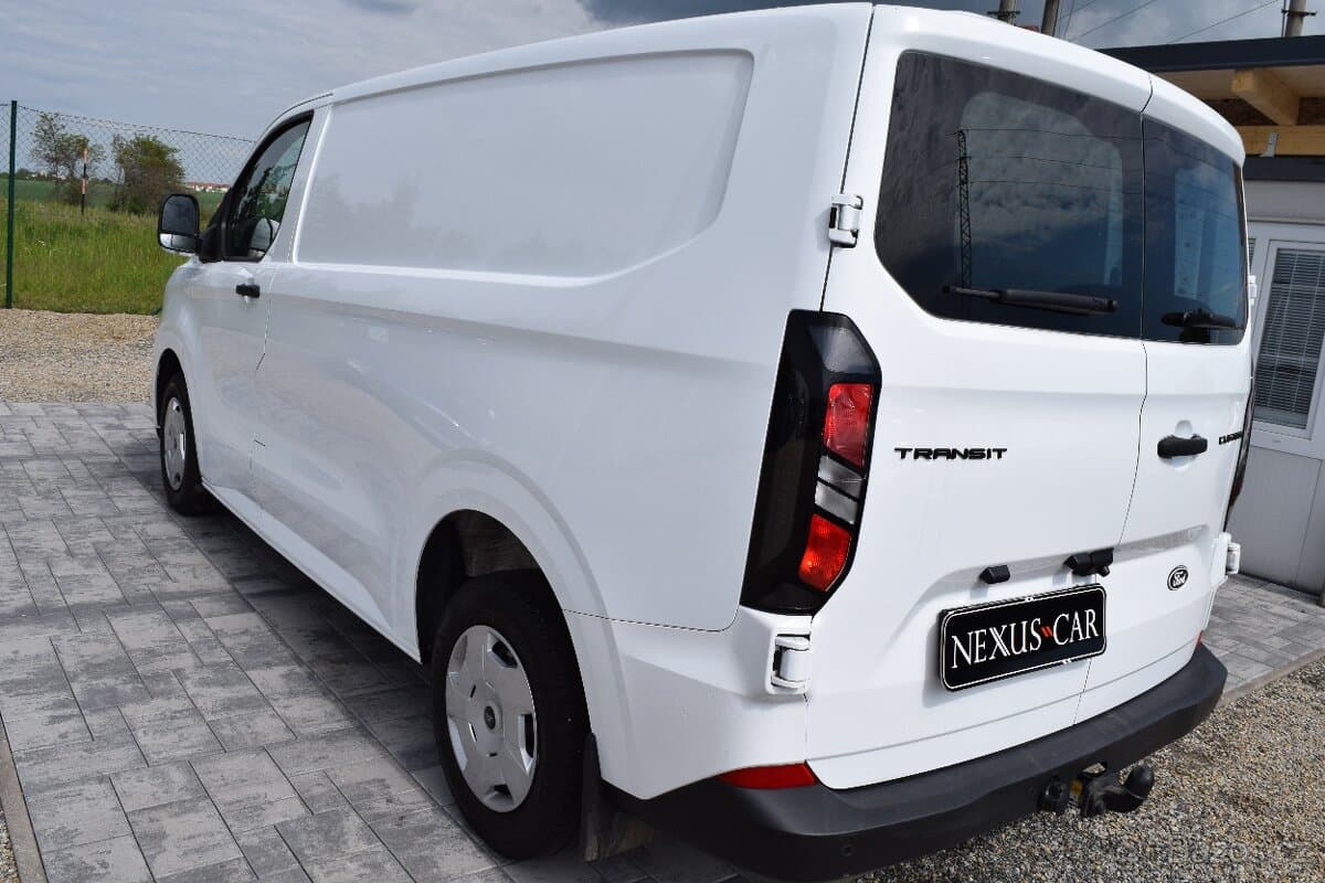 2024 Ford TRANSIT - 6