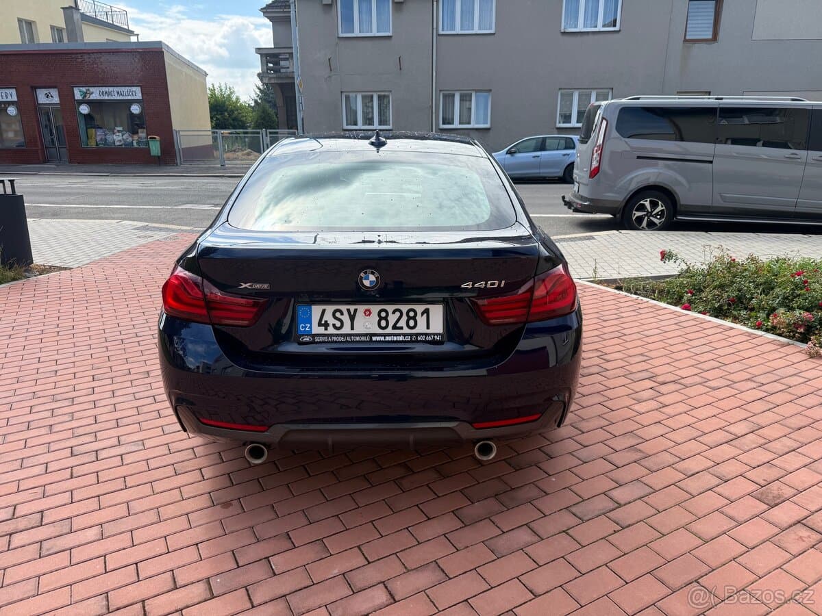 2019 BMW OSTATNÍ - 6