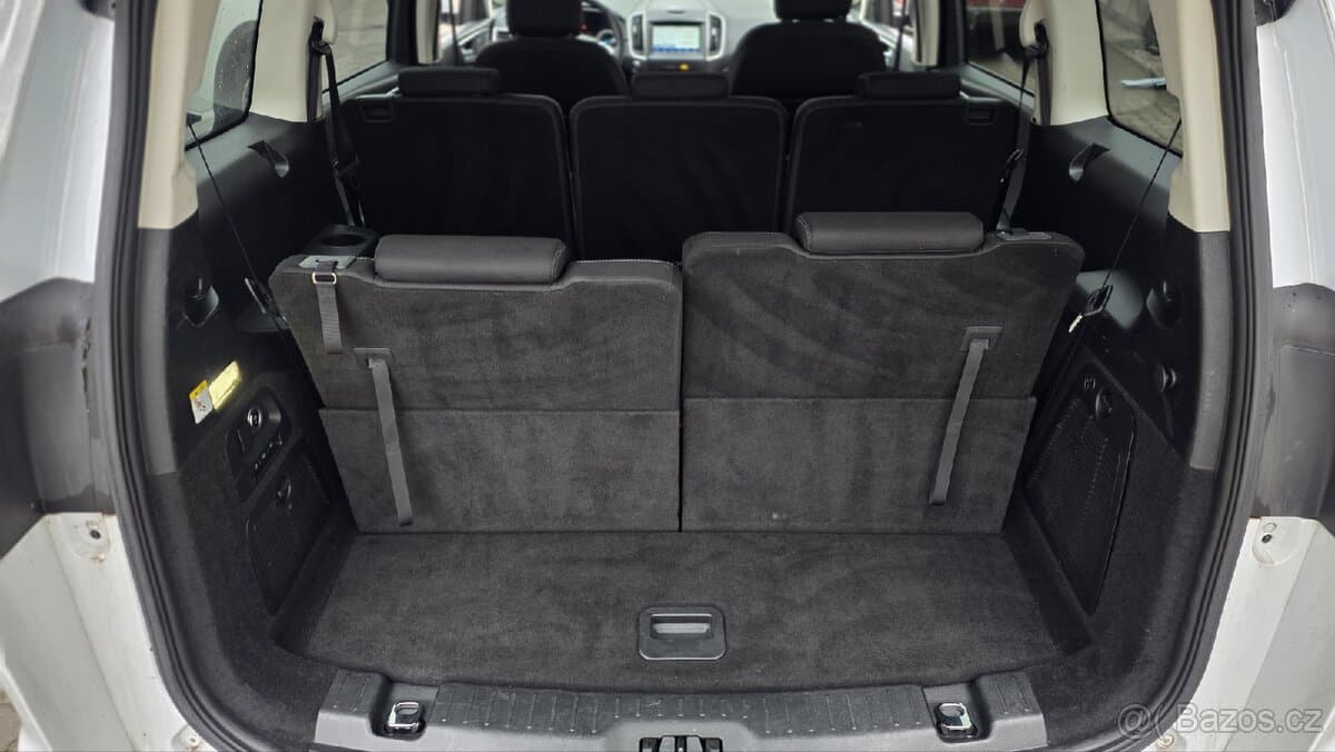 2019 Ford GALAXY - 6