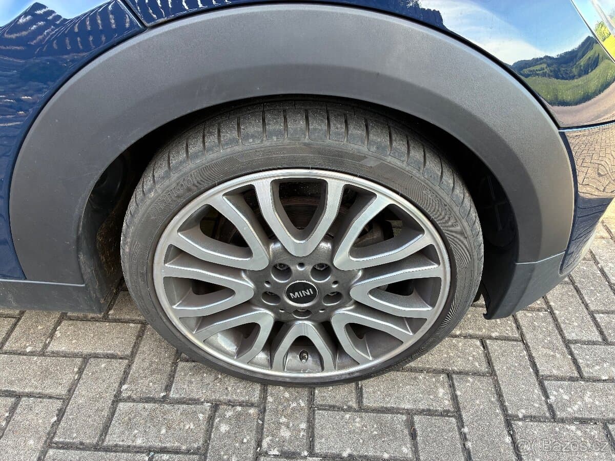 Mini COOPER - 6
