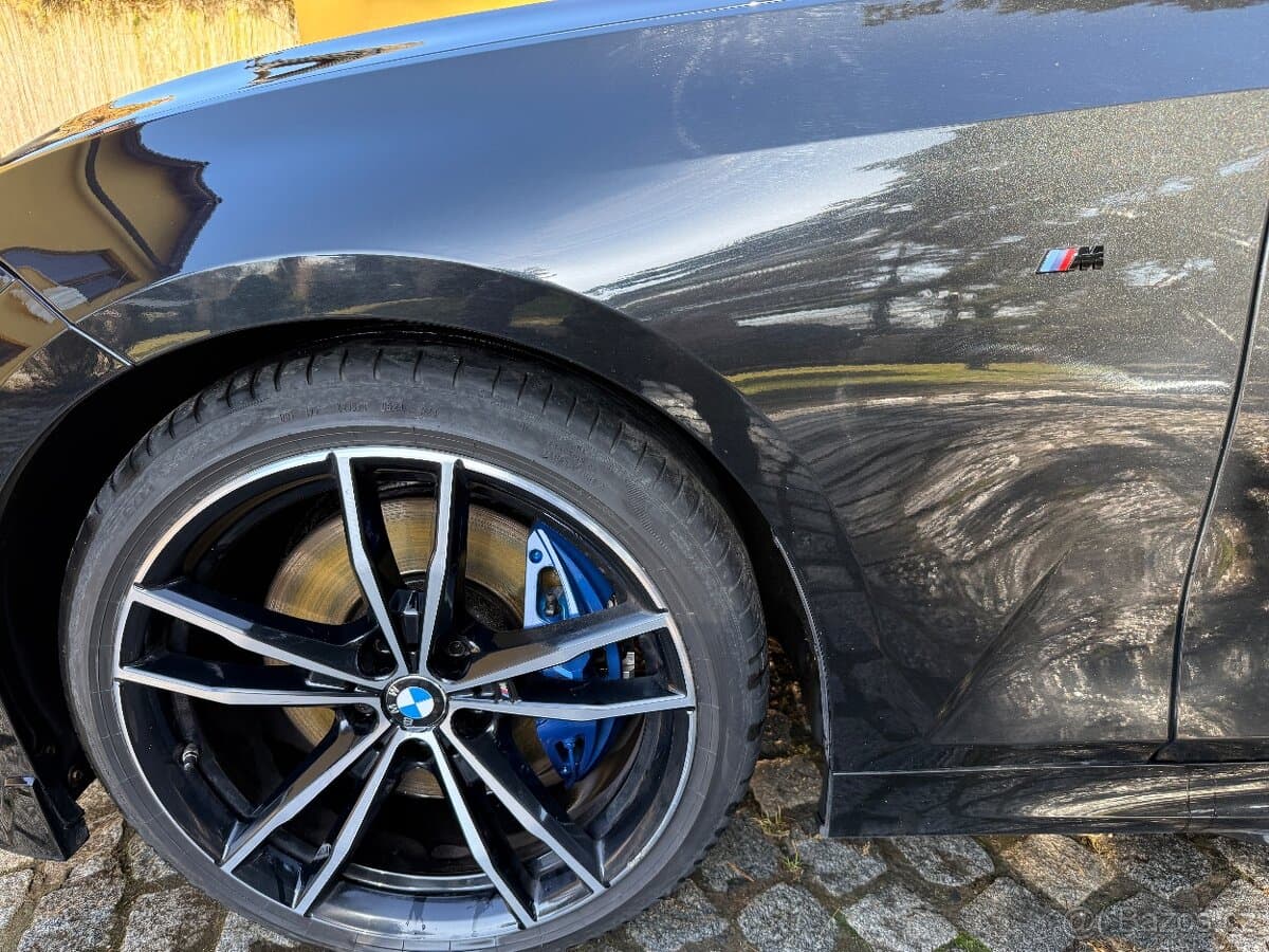 2019 BMW OSTATNÍ - 6