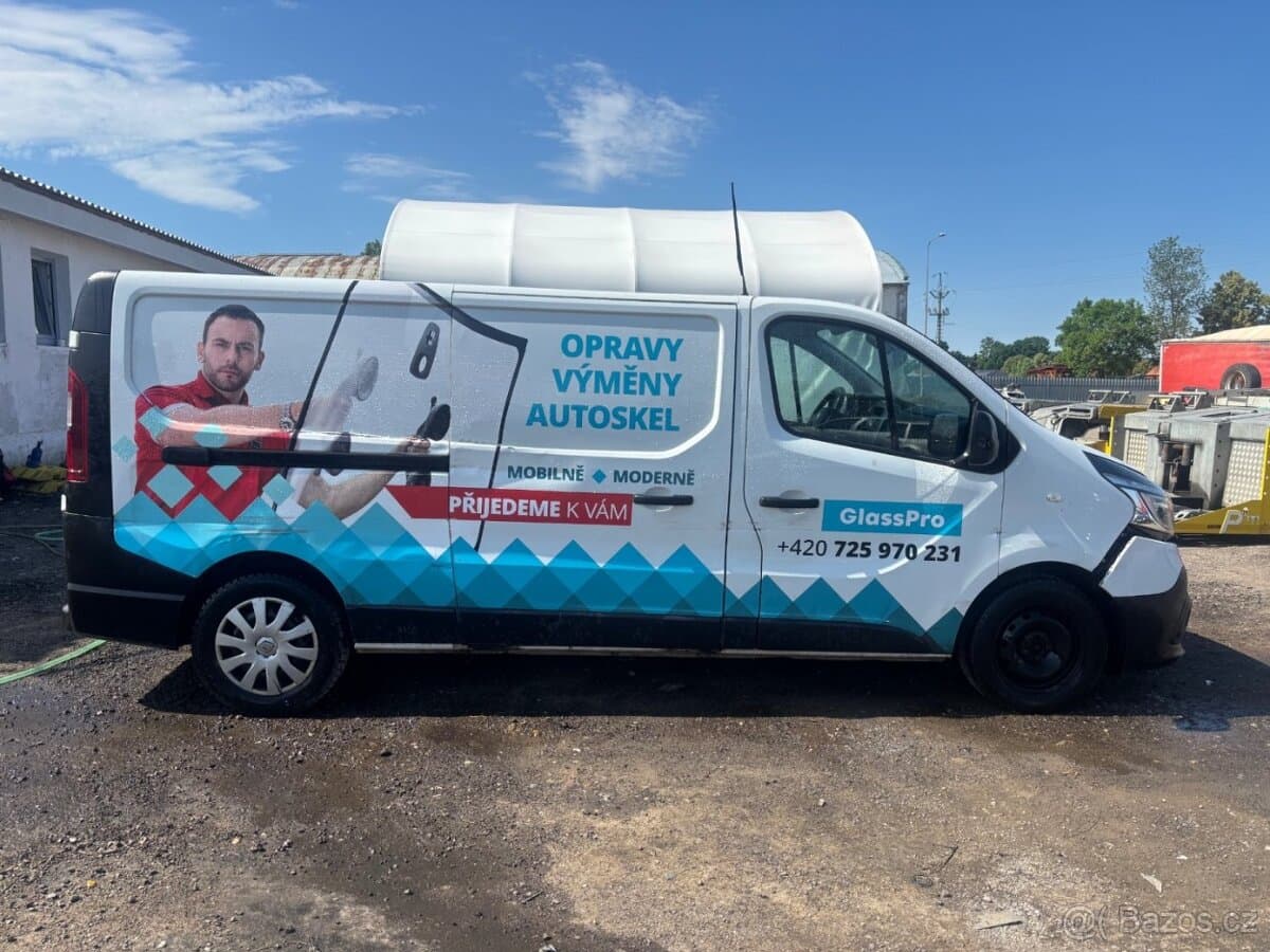 2020 Renault TRAFIC - 6