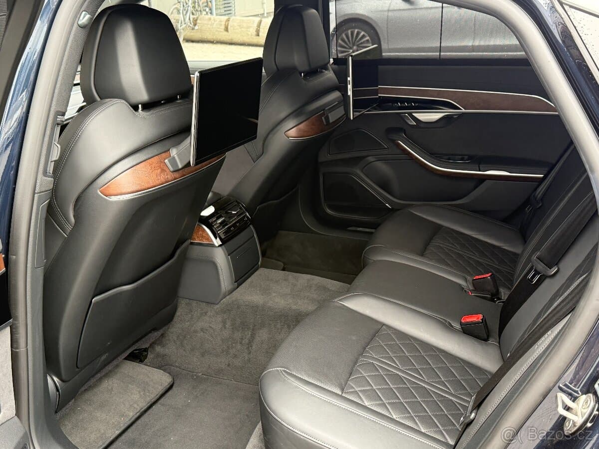 2023 Audi A8 - 6