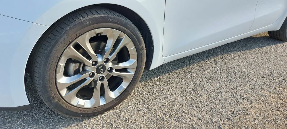 2012 Kia PROCEED - 6