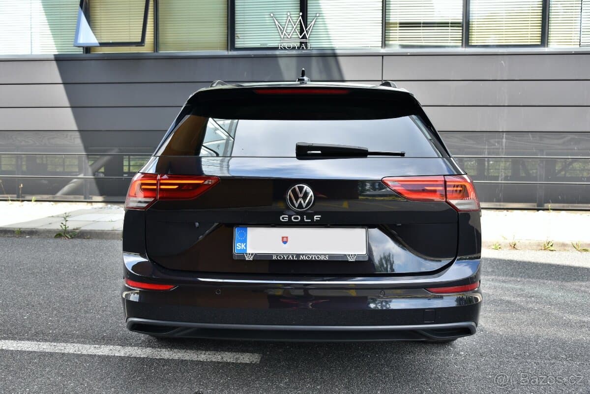 2021 Volkswagen GOLF - 6