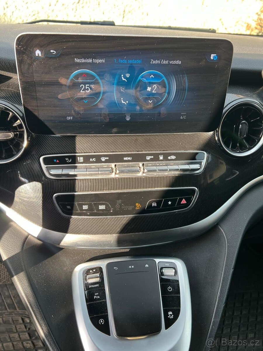 2022 Mercedes-Benz OSTATNÍ - 6